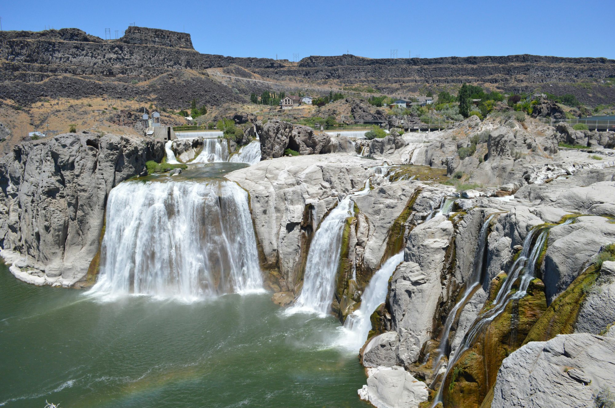 Boise