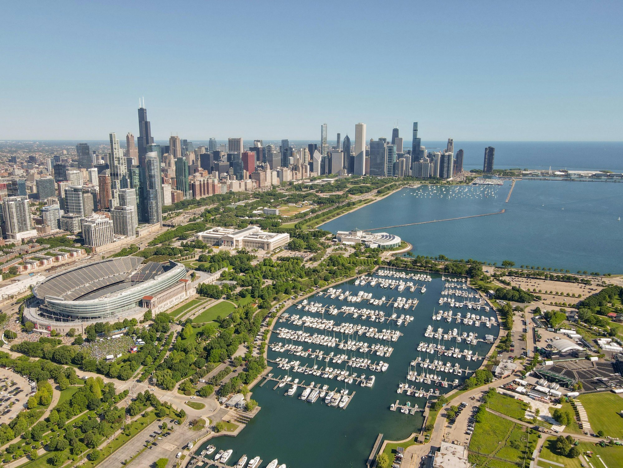 Chicago